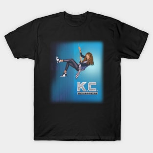 KC undercover T-Shirt